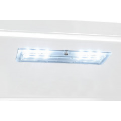 OK. OBFR 212 C W Getränkekühlschrank (118 l, C, 84 cm hoch, Weiß)