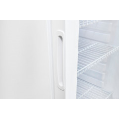 OK. OBFR 212 C W Getränkekühlschrank (118 l, C, 84 cm hoch, Weiß)