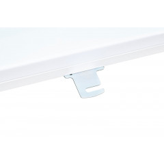 OK. OBFR 212 C W Getränkekühlschrank (118 l, C, 84 cm hoch, Weiß)