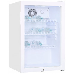 OK. OBFR 212 C W Getränkekühlschrank (118 l, C, 84 cm hoch, Weiß) OK. OBFR 212 C W Getränkekühlschrank (118 l, C, 84 cm hoch, Weiß)