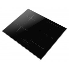 KOENIC KBH 3611 Induktionskochfeld (525 mm breit, 4 Kochzonen)