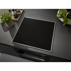KOENIC KBH 3611 Induktionskochfeld (525 mm breit, 4 Kochzonen)