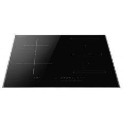 KOENIC KBH 3611 Induktionskochfeld (525 mm breit, 4 Kochzonen)
