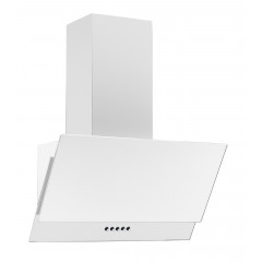 OK. OHO 6361 W A+, Dunstabzugshaube (59,6 cm breit, 31 cm tief)