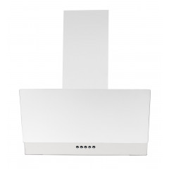 OK. OHO 6361 W A+, Dunstabzugshaube (59,6 cm breit, 31 cm tief)