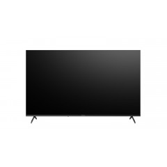 PEAQ PTV 50GQU-5025C Google QLED UHD TV (Flat, 50 Zoll / 126,0 cm, QLED 4K, SMART TV)