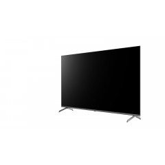 PEAQ PTV 65GQU-5025C QLED UHD TV (Flat, 65 Zoll / 164,0 cm, QLED 4K, SMART TV)