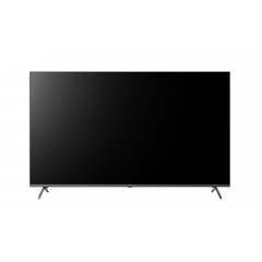 PEAQ PTV 65GQU-5025C QLED UHD TV (Flat, 65 Zoll / 164,0 cm, QLED 4K, SMART TV)