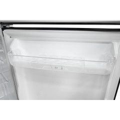 OK. OFK 191 E B Kühlgefrierkombination (E, 85 l, 850 mm hoch, Schwarz)