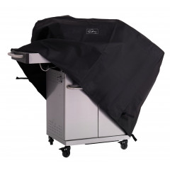 KOENIC KGG-TR 3125 M Gasgrill, Edelstahl (13,5 kW)