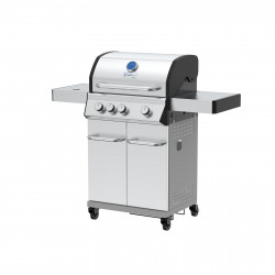 KOENIC KGG-TR 3125 M Gasgrill, Edelstahl (13,5 kW) KOENIC KGG-TR 3125 M Gasgrill, Edelstahl (13,5 kW)
