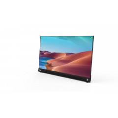 PEAQ PTV 32GF-5025C-B TV (Flat, 32 Zoll / 80,0 cm, Full-HD, SMART TV)