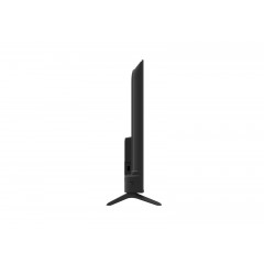 PEAQ PTV 43GU-5025T Google UHD TV (Flat, 43 Zoll / 108 cm, UHD 4K, SMART TV)