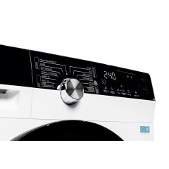 KOENIC KTD 9312 A Wärmepumpentrockner (9 kg, Weiß)