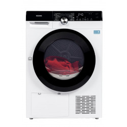 KOENIC KTD 9312 A Wärmepumpentrockner (9 kg, Weiß) KOENIC KTD 9312 A Wärmepumpentrockner (9 kg, Weiß)