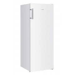 KOENIC KFZ 411 D NF W Standgefrierschrank No Frost (D, 161 l, 142,3 cm hoch)