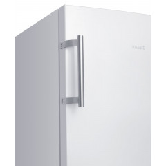 KOENIC KFZ 411 D NF W Standgefrierschrank No Frost (D, 161 l, 142,3 cm hoch)