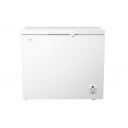 KOENIC KFZ 131 A W Gefriertruhe (A, 217 l, 840 mm hoch) KOENIC KFZ 131 A W Gefriertruhe (A, 217 l, 840 mm hoch)
