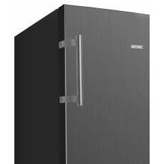 KOENIC KFZ 411 D NF IN Gefrierschrank (D, 161 l, 1423 mm hoch)