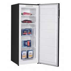 KOENIC KFZ 411 D NF IN Gefrierschrank (D, 161 l, 1423 mm hoch)