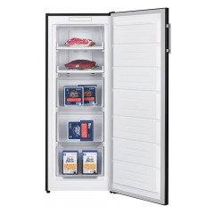 KOENIC KFZ 411 D NF IN Gefrierschrank (D, 161 l, 1423 mm hoch)