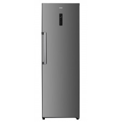 KOENIC KFR 631 C NF IN Kühlschrank (359 l, C, 1847 mm hoch, Edelstahl) KOENIC KFR 631 C NF IN Kühlschrank (359 l, C, 1847 mm hoch, Edelstahl)