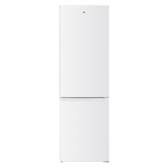 OK. OFK 681 D NF W Kühl-Kombi No Frost (D, 253 l, 180,5 cm hoch, Weiß)