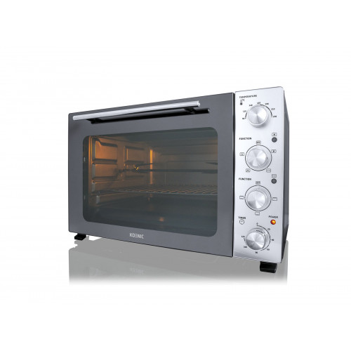 KOENIC KMO 461826 Mini Backofen