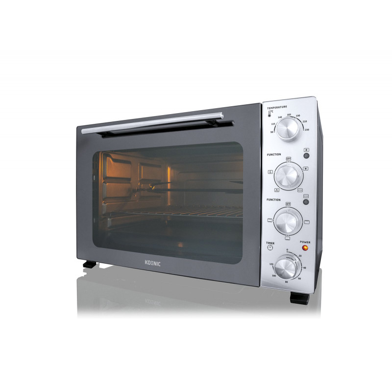 KOENIC KMO 461826 Mini Backofen