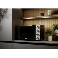 KOENIC KMO 461826 Mini Backofen