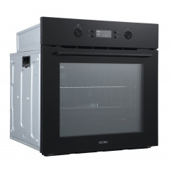 KOENIC KBO 531 B A, 70-Liter-Einbau-Elektrobackofen (Einbaugerät, 70 l, 59,4 cm breit)
