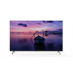 PEAQ PTV 55GMU-5026C AG Mini LED Anti-Glare TV (Flat, 55 Zoll / 139,0 cm, UHD 4K, SMART TV)
