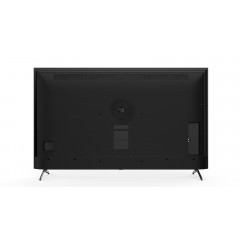PEAQ PTV 55GMU-5026C AG Mini LED Anti-Glare TV (Flat, 55 Zoll / 139,0 cm, UHD 4K, SMART TV)