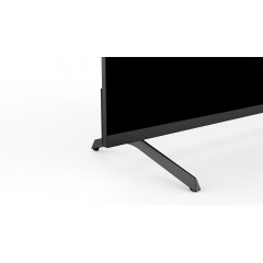 PEAQ PTV 55GMU-5026C AG Mini LED Anti-Glare TV (Flat, 55 Zoll / 139,0 cm, UHD 4K, SMART TV)