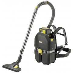 Kärcher Professional 1.394-300.0 1.394-300.0 Akku-Rucksackstaubsauger 36V 350W ohne Akku
