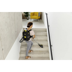 Kärcher Professional 1.394-300.0 1.394-300.0 Akku-Rucksackstaubsauger 36V 350W ohne Akku