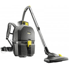 Kärcher Professional 1.394-300.0 1.394-300.0 Akku-Rucksackstaubsauger 36V 350W ohne Akku