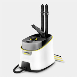 SC 4 Deluxe Dampfreiniger