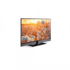 Metz Cubus compact 32 FB40 twin 32 Zoll, LED-TV, Full HD, 50 Hz, HDR 10, Smart TV
