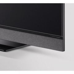 Metz Cubus compact 40 FB40 twin LED-TV