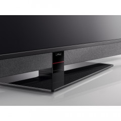 Metz Cubus compact 40 FB40 twin LED-TV