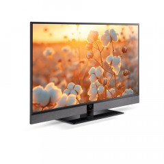 Metz Cubus compact 40 FB40 twin LED-TV