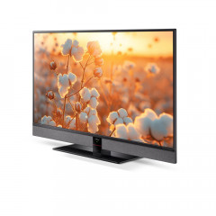 Metz Cubus compact 40 FB40 twin LED-TV