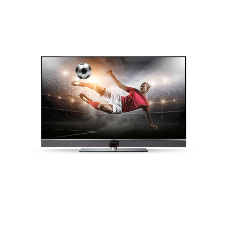 Metz Aurus silverline 48FA65 (OLED-TV)