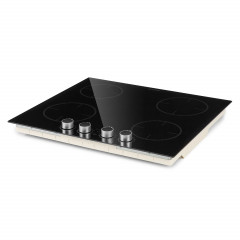 KLARSTEIN Kochheld Induktions-Kochfeld (59 cm breit, 4.00 Kochfelder)