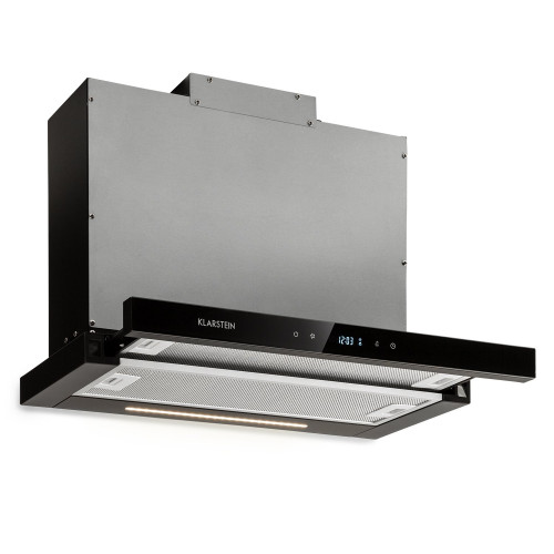 KLARSTEIN Mariana Neo 60, Dunstabzugshaube (60 cm breit, 46 cm tief)