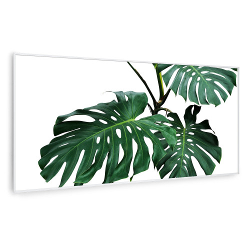 KLARSTEIN Wonderwall Air Art Smart 700W Infrarotheizung (700 Watt, Raumgröße: 14 m²)