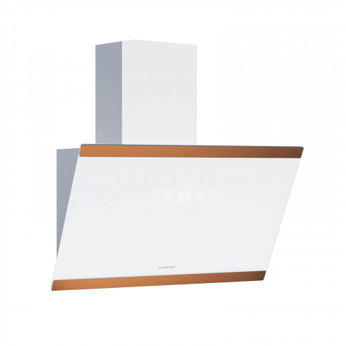 KLARSTEIN FlashLine, Dunstabzugshaube (59,80 cm breit, 50,30 cm tief)