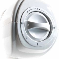 JUNG Interior Ventilator Turmventilator