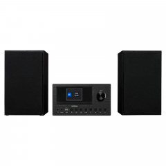 MEDION P85003 (MD85008) Radio (Nein, Schwarz)